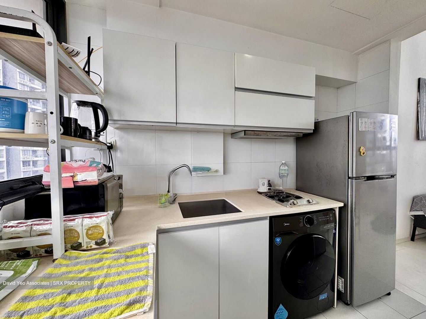 Vetro (D12), Apartment #515295691